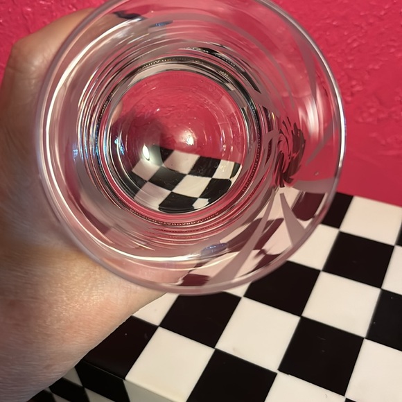 Russian Standard Vodka Rock glass. - Picture 5 of 9